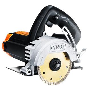 坚固石材切割机云石机多功能大理石木材瓷砖手提电锯大功率开槽机