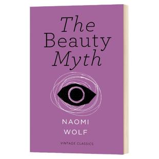 正版 The Beauty Myth 美貌神话 女性主义经典短篇