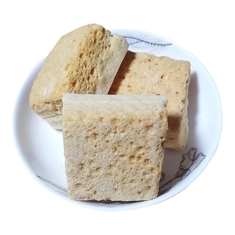 正宗纯手工麦芽糖饴糖叮叮糖蜂窝蜂蜜糖酥脆灶糖儿时口味独立包装