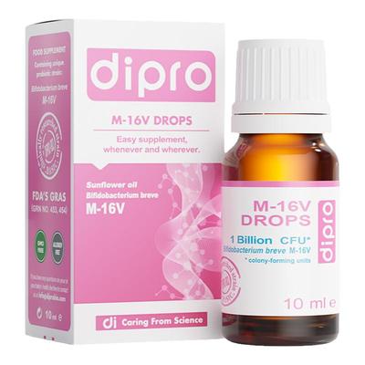 迪辅乐婴儿短双歧杆菌益生菌