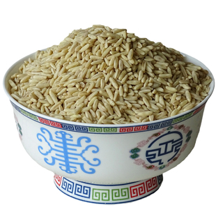 燕麦胚芽米500g2025年新米内蒙古乌兰察布去皮脱壳裸燕麦米粗主粮