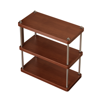 桌面整理架多层杯架超强承重超稳