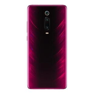 灏屏适用于红米K20pro后盖玻璃redmik20后壳尊享版手机电池盖背壳