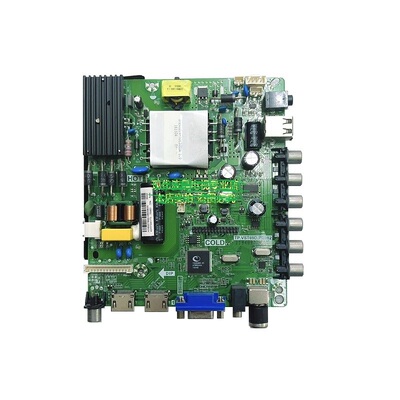电视主板康佳TP.VST69D.PB802
