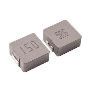 长江微电一体成型合金功率电感FXL1360-5R6 150-M 5.6uH 15uH SMD
