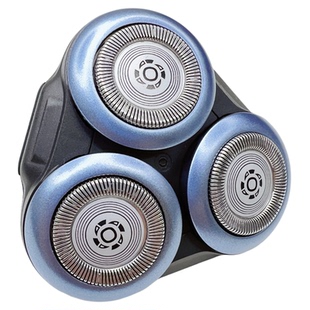 飞利浦S6000剃须刀头S6011S6840S6580S6670 S6688刀片3网配件刀头