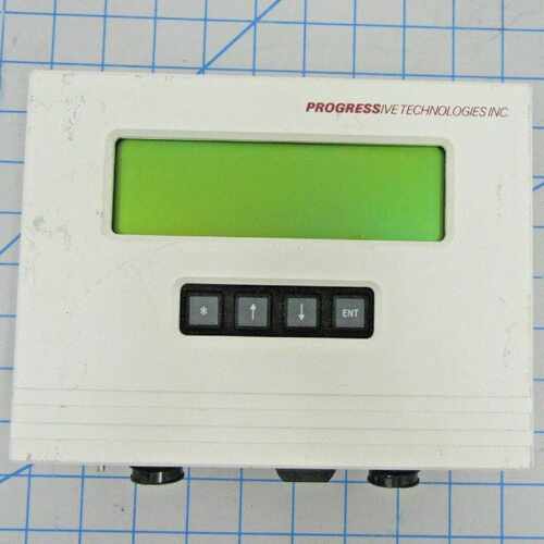 4301G03 / SENTRY SUPERVISOR 型号 4301G03 RS 422/485 / PROGRE