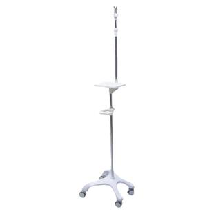 思蜀邦护医用输液架移动移动式落地可伸缩新型加厚不锈钢输液支架