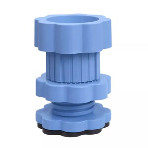 通用型洗衣机支架可调节脚垫防滑防震滚筒波轮垫高底座冰箱脚架