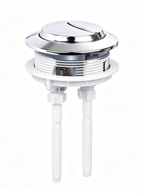 【热卖10w+】马桶水箱按钮通用