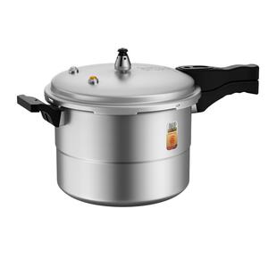 三角牌高压锅家用燃气电磁炉通用小型迷你防爆压力锅商用官方正品