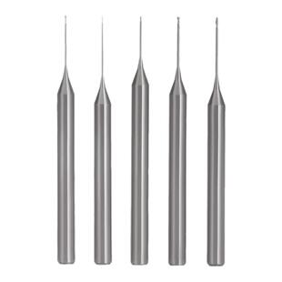 小径深沟铝用钨钢铣刀0.1 0.15 0.25 0.35  0.55 0.65 0.75 0.85