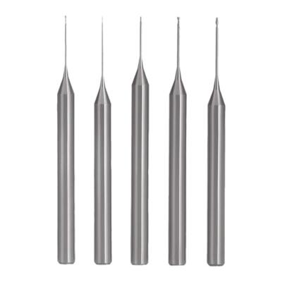 600微小径铝用钨钢铣刀