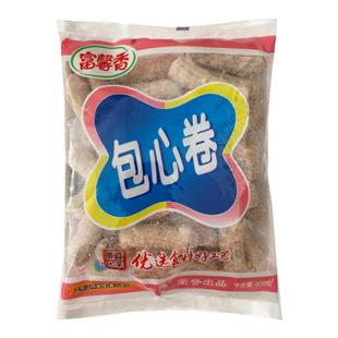 包心卷富馨香富邦火锅麻辣烫米线关东煮涮串肉丸食材2袋包邮