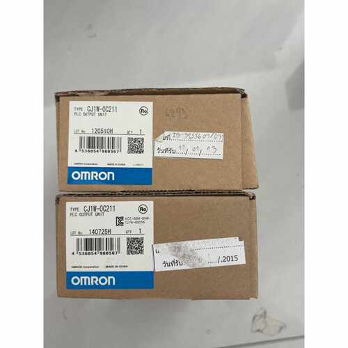 【议价-可维修】 PLC模块 CJ1W-0C211/二手均有货
