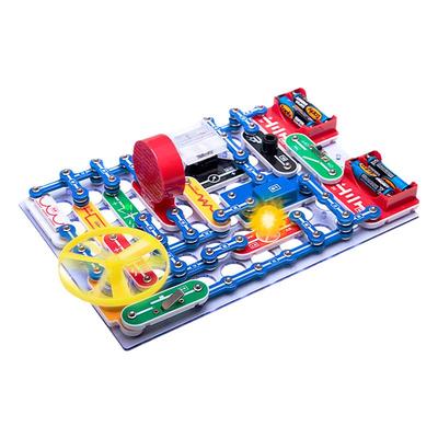 神器电路实验玩具！2024新款网红