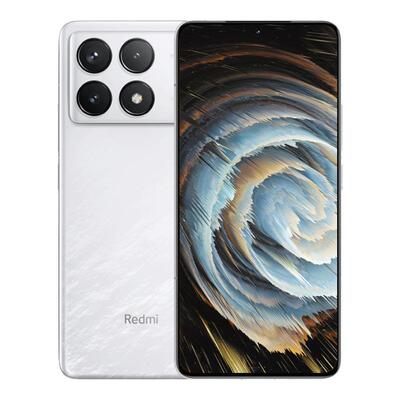 手机旗舰官方正品红米K70