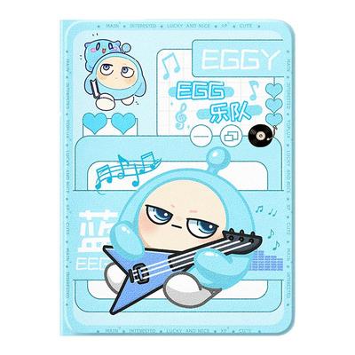 适用于iqoopad5pro平板保护套女