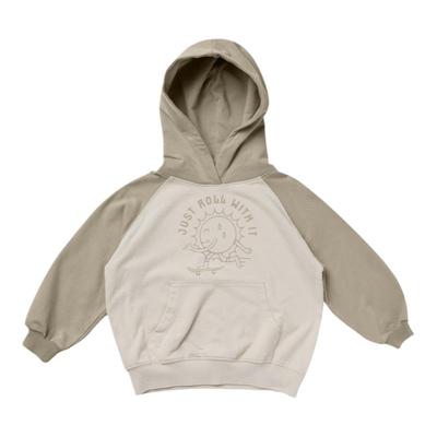 官方卫衣卫裤rylee&cru男女童