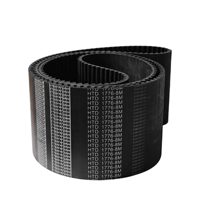 三阪橡胶HTD同步带Sables1760-8M1768-8M1776-8M1784-8M1792-8M