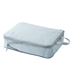 旅行收纳袋行李箱衣物整理内衣洗漱化妆包鞋子防水可压缩分装袋子