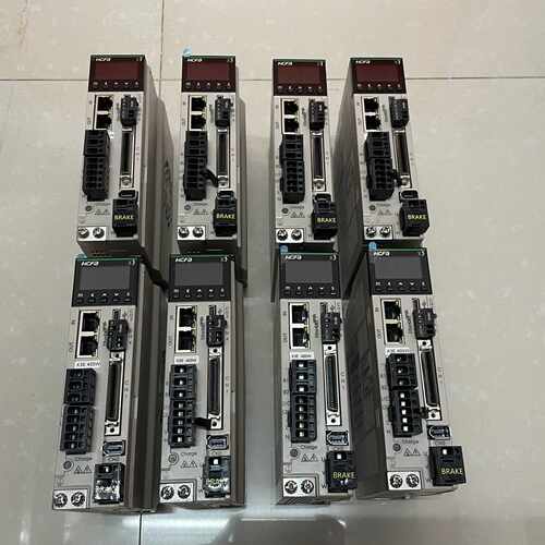 【议价-可维修】 HCFA X3EB 400W SV-X3EB040A 工控备件 工业自动