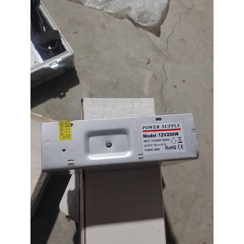 询价power supply 电源
