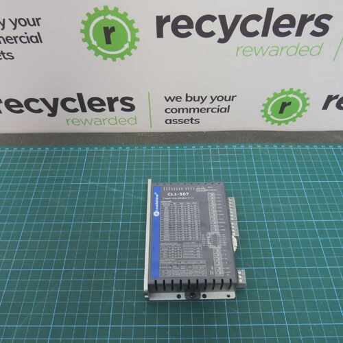Leadshine CL1-507 Closed-loop stepper drive
