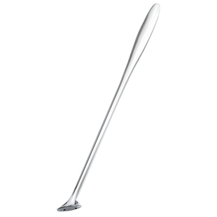 烟斗压棒斜角合金男士烟具配件助燃网防熄火烟刀清理碳层斗客工具