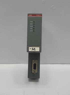 ABB CM572DP A COMMUNICATION MODULE 1SAP170200R0001