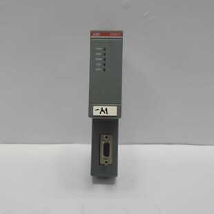 ABB CM572DP A COMMUNICATION MODULE 1SAP170200R0001