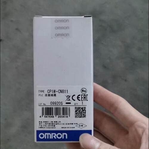 议价原装正品欧姆龙模块CP1W-CIF01 CP1W-CN811 CIF11 CIF12 CIF4