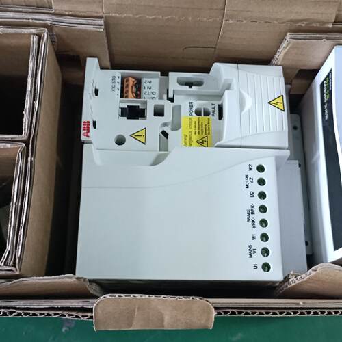 询ABB变频器ACS355-03E-12A5-4.ACS355