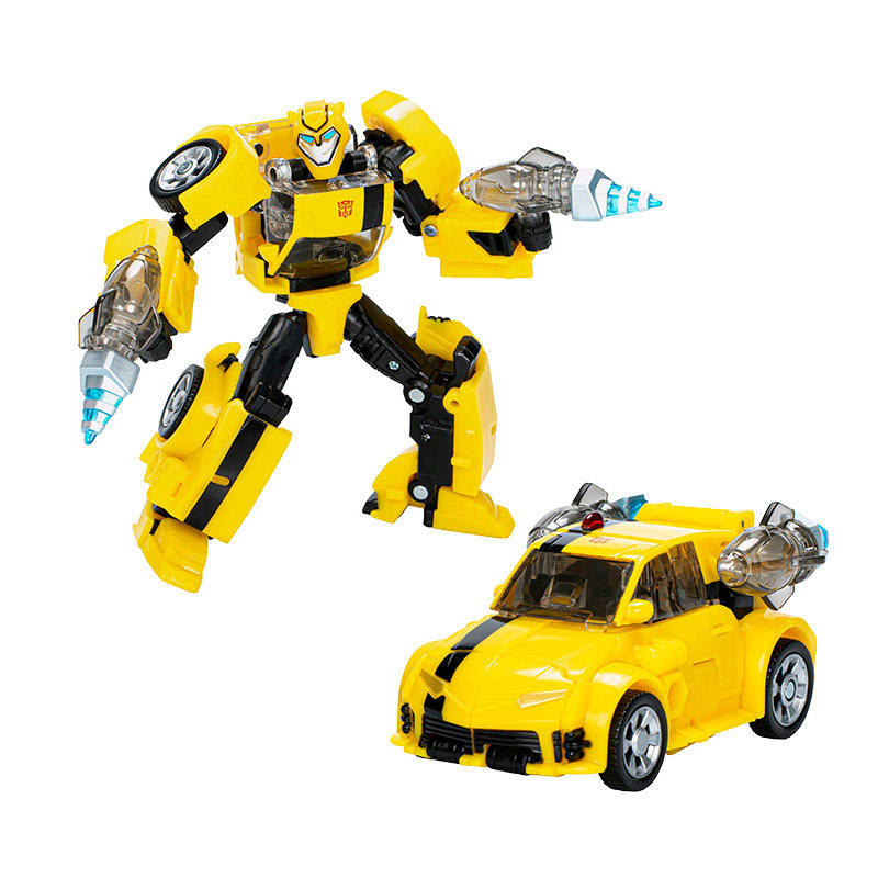 Hasbro/孩之宝正版变形金刚