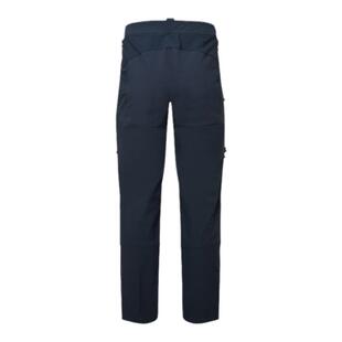 NORDES软壳裤男士 | MONTANE户外运动防风弹力透气耐磨长裤盟泰恩