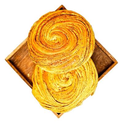 甘肃特产平凉烤花馍食家巷