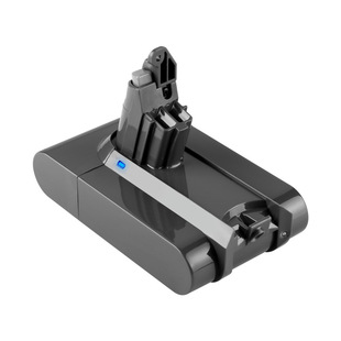 适配dyson戴森电池配件V6V7V8吸尘器锂电池DC62/59/SV10/11充电器