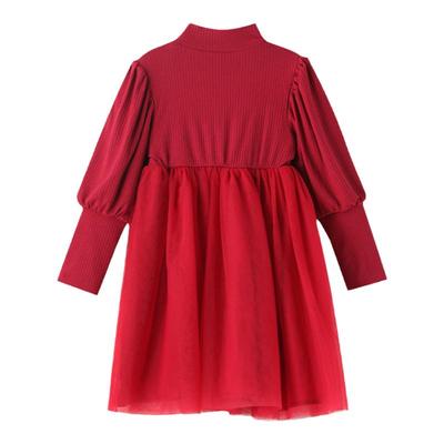 ASKJunior女童连衣裙