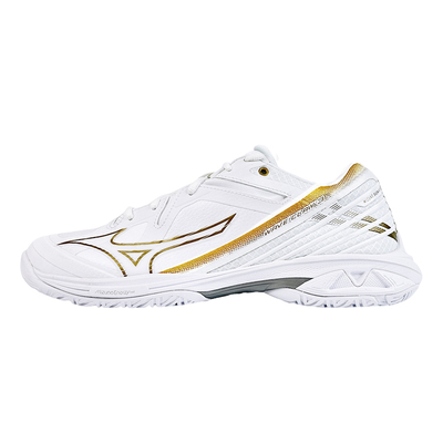 美津浓羽毛球鞋防滑运动鞋