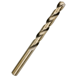 M35麻花钻1 2mm12钻头高含钴直柄钻头3mm不锈钢板专用3.2钻头套装