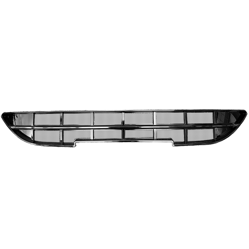 问界M5ultra中网防虫网改装前杠进风口防虫挡树叶冷凝器保护配件