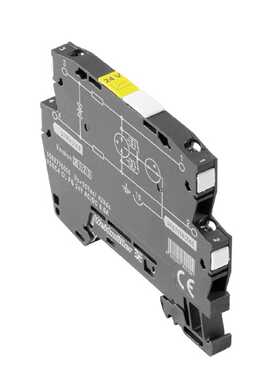 议价全新魏德米勒浪涌保护器VSSC4 GL 24VAC/DC 0.5A 1063730000