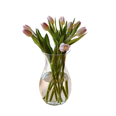 Camussay收腰玻璃花瓶河北