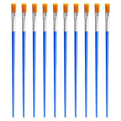 画笔水彩颜料油画笔美术生专用