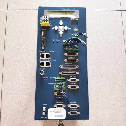 议价TRUMPF Sensor  Control  DIAS Plus  MSC Mat NO.41259 议价