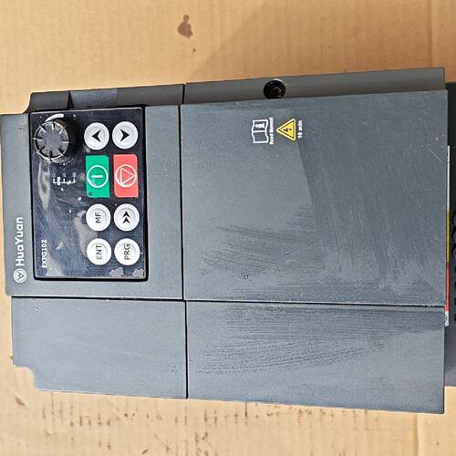 溢价-#变频器G1-4T0040G/0055P，华远变频器，功