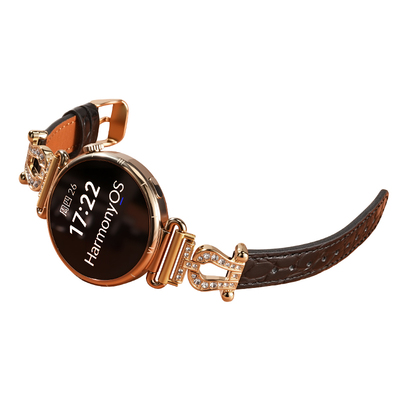 华为GT6小金鱼闪钻定制款