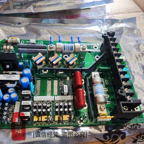 议价安川变频驱动板YPHT31355-3C实物图质量包好现货询价