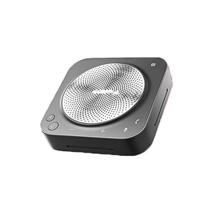 MAXHUB视频会议全向麦克风音视频免驱无线蓝牙桌面扬声器直播BM31