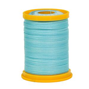巧丝蜡线手工编织项链玉石吊坠绳